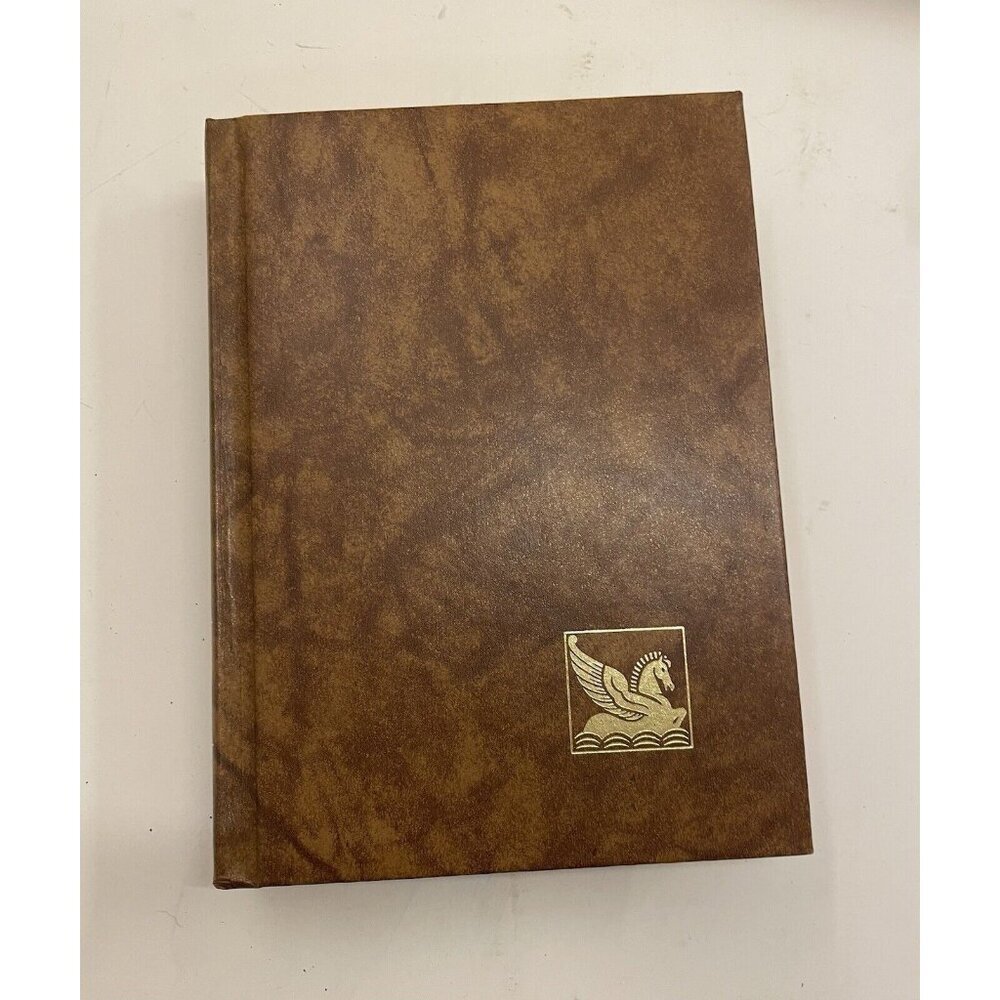 Reader’s Digest Condensed Books 1st Ed 1987 Leather Bound w/ Gilt Edges - NM